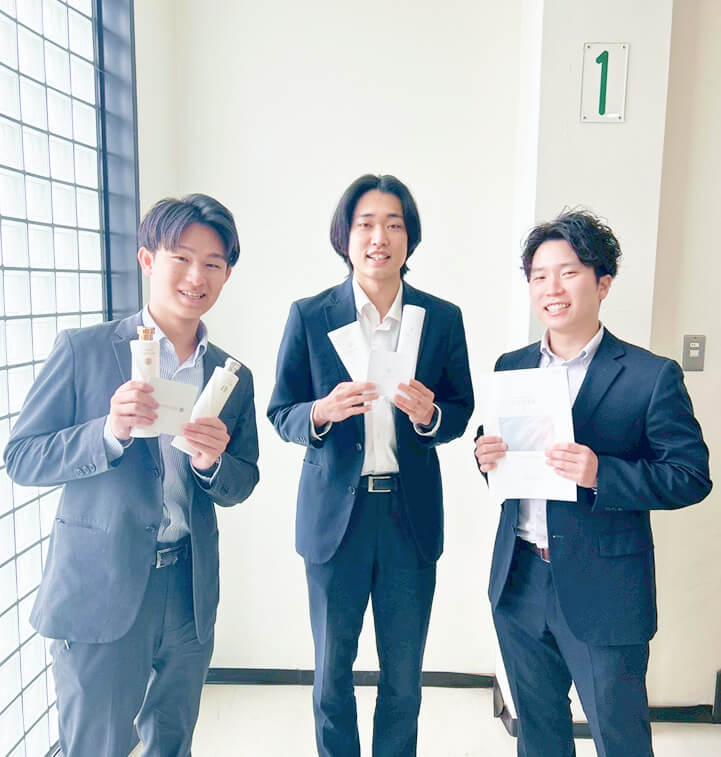 株式会社リフレの採用情報